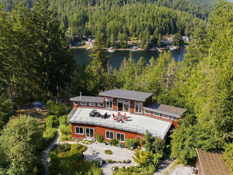 12899 Sunshine Coast Highway, Pender Harbour Egmont, BC, V0N 2H1 - 32