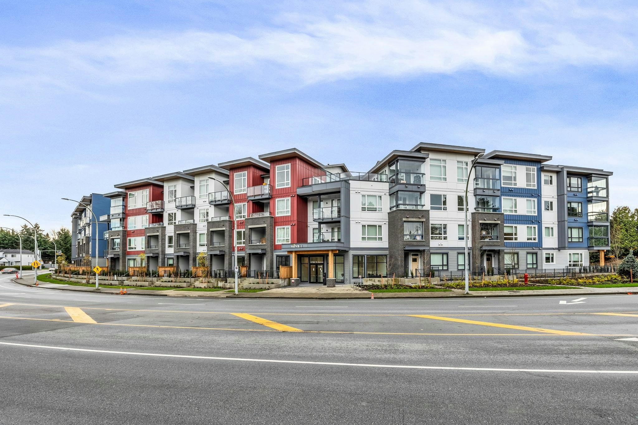 325-13788 76 Avenue, Surrey, BC, V3W 3V9