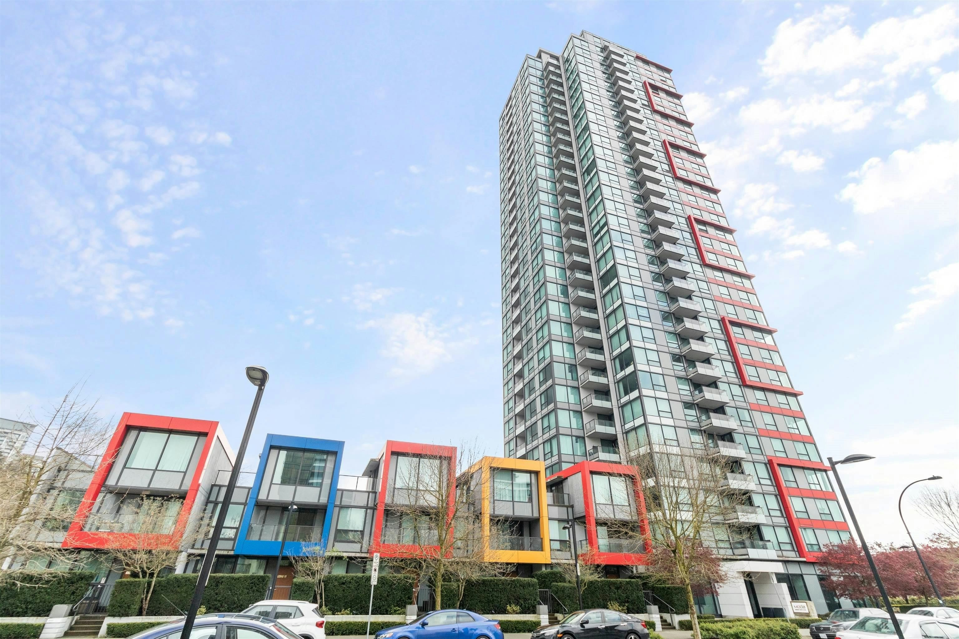 1503-6658 Dow Avenue, Burnaby, BC, V5H 0C7
