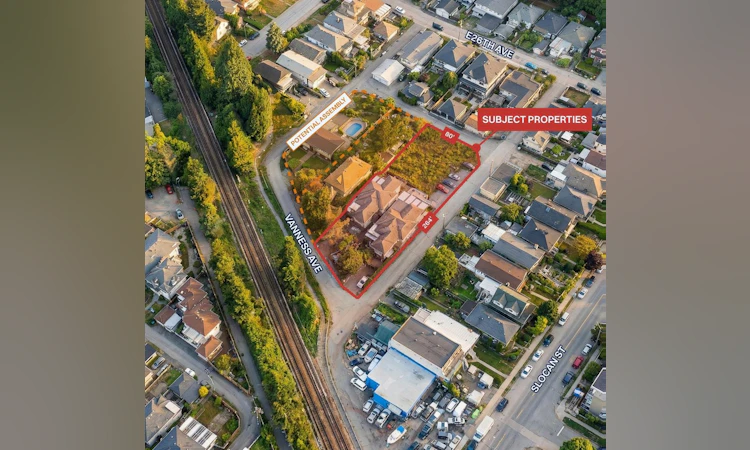 2669 Vanness Avenue