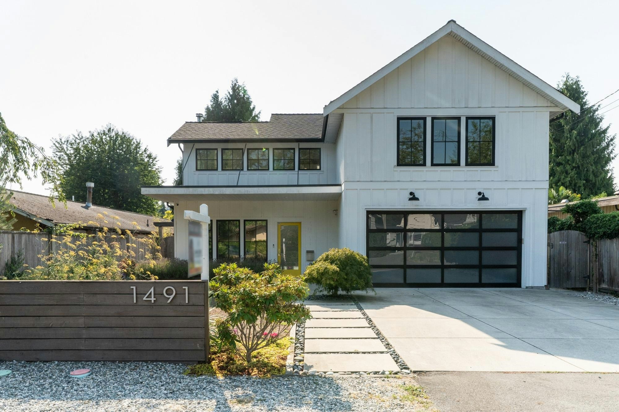 1491 Farrell Avenue, Delta, BC, V4L 1V6