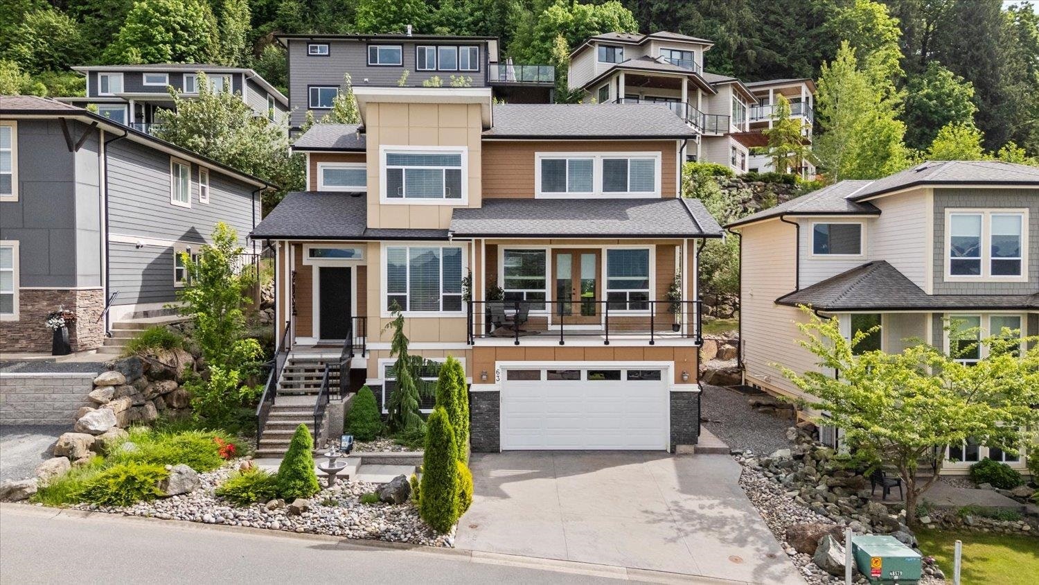 63-50778 Ledgestone Place, Chilliwack, BC, V2P 0E7