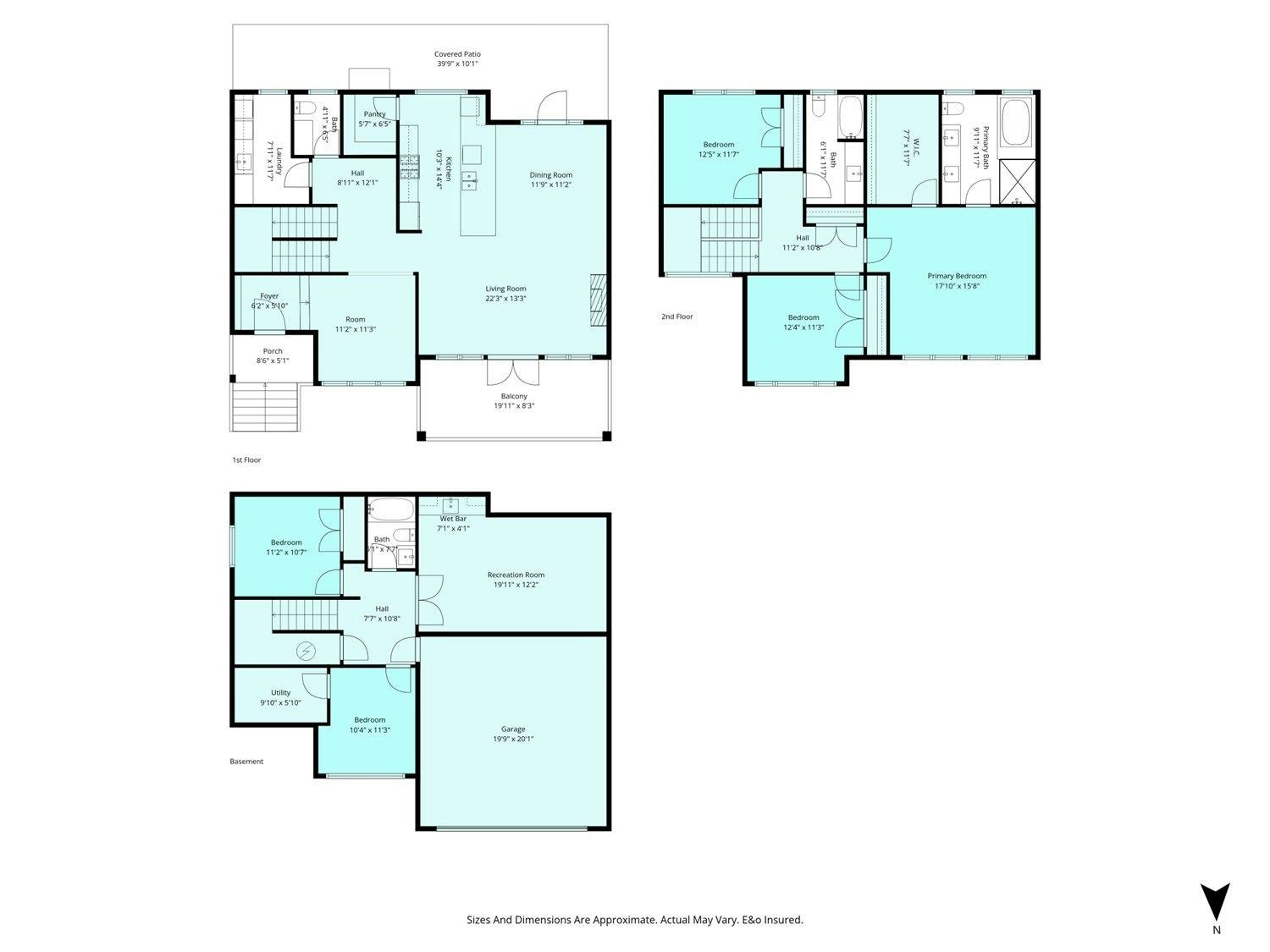 63-50778 Ledgestone Place, Chilliwack, BC, V2P 0E7 - 3
