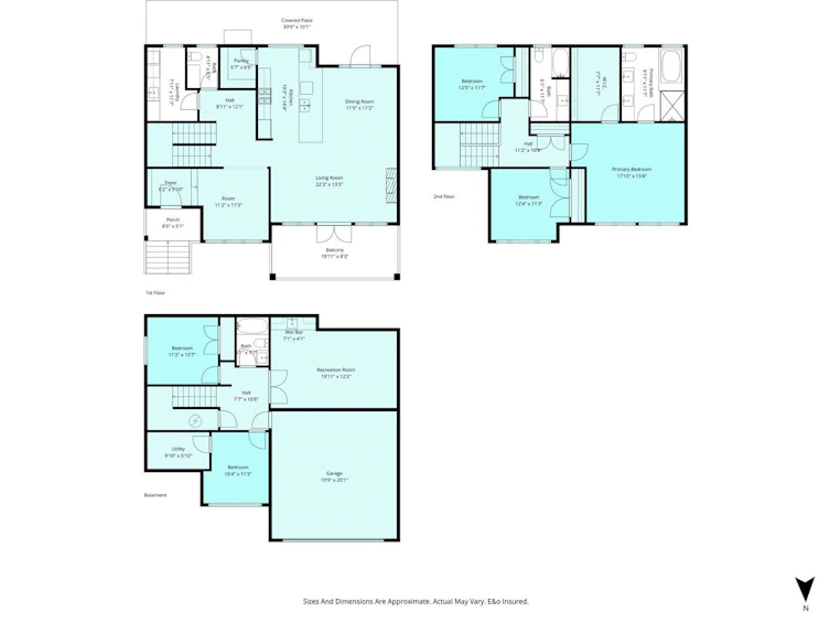 63-50778 Ledgestone Place, Chilliwack, BC, V2P 0E7 - 3