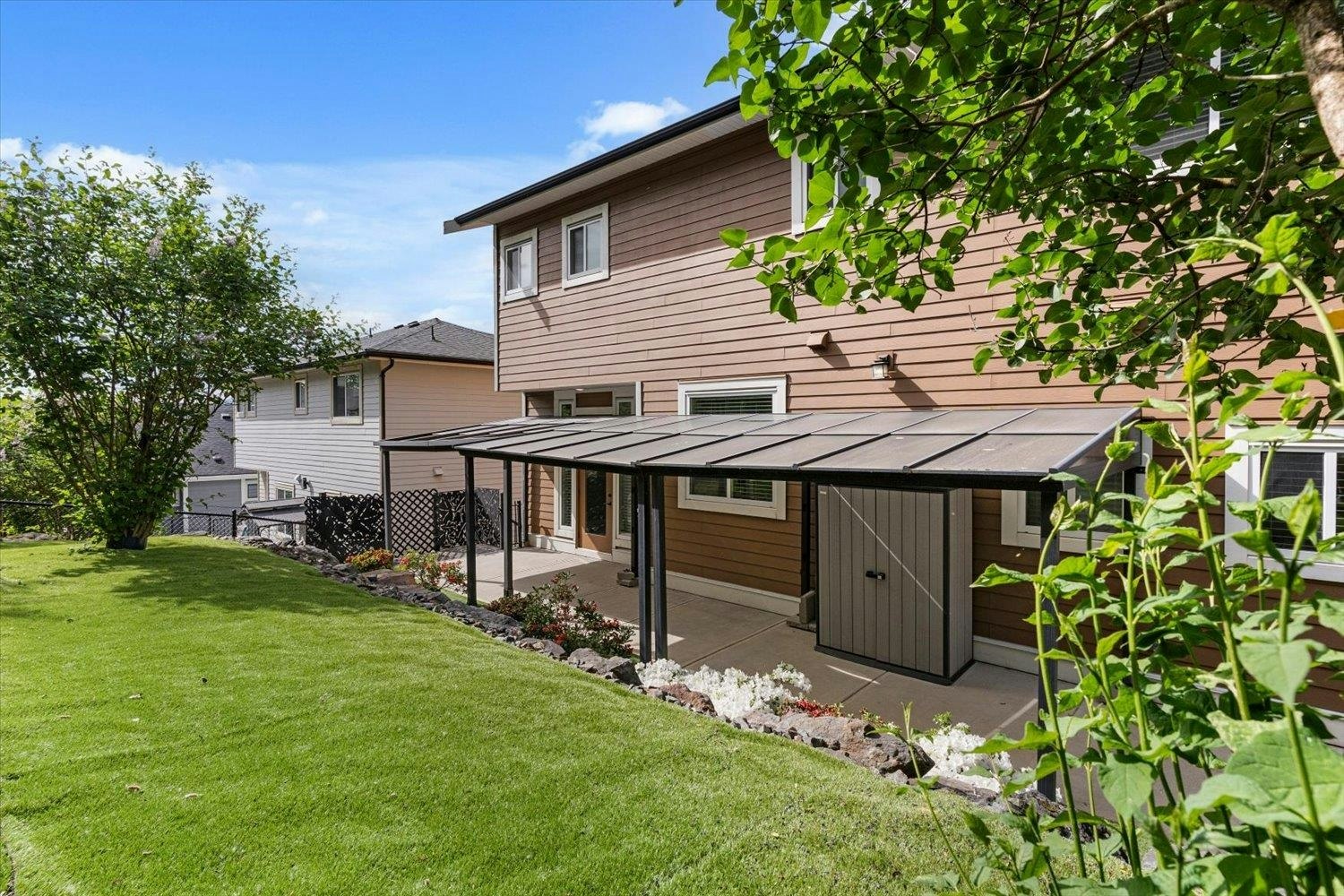63-50778 Ledgestone Place, Chilliwack, BC, V2P 0E7 - 2