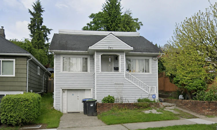 341 Buchanan Avenue
