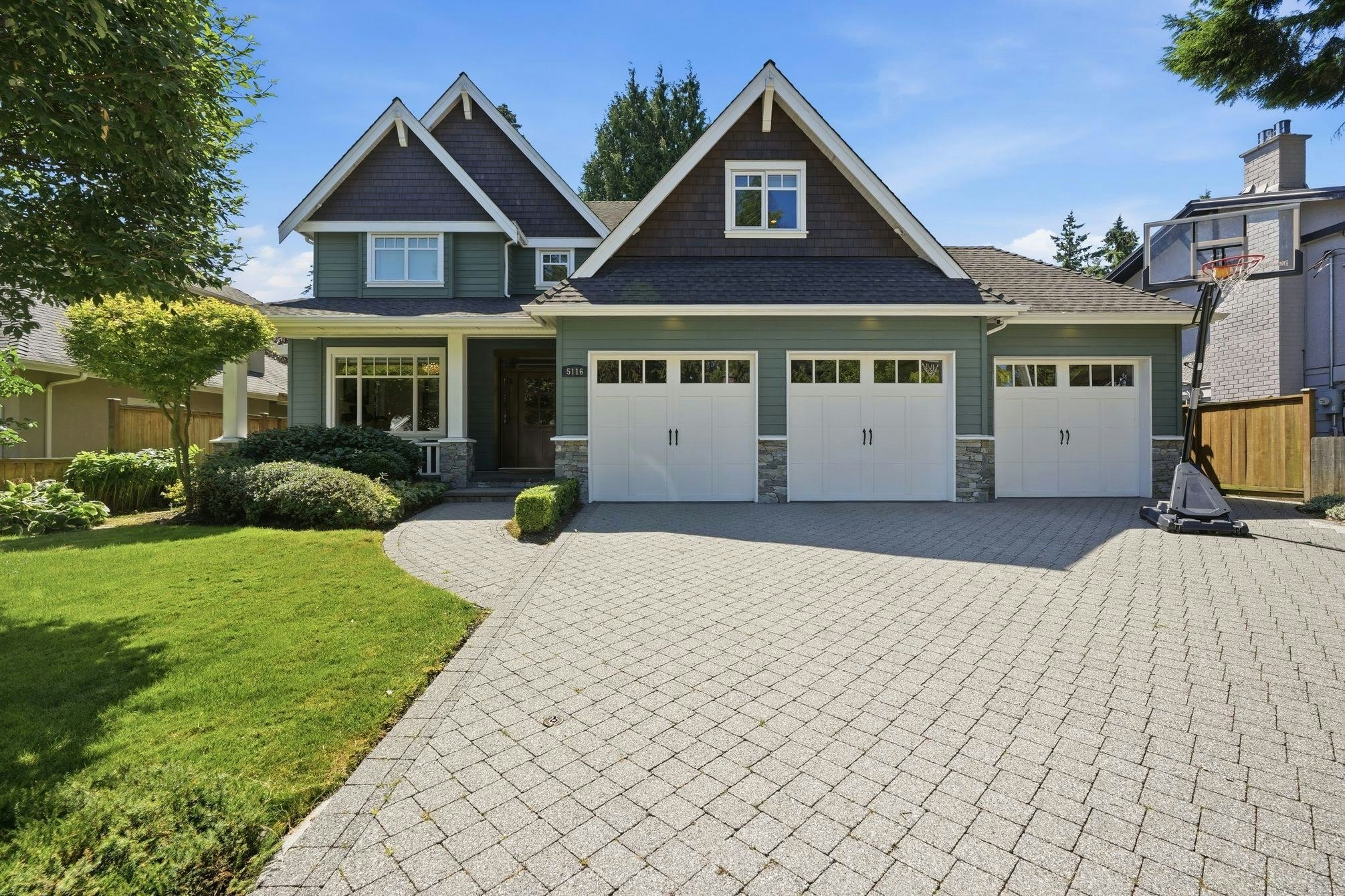 5116 1a Avenue, Delta, BC, V4M 1C1
