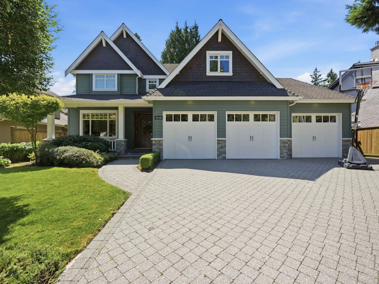 5116 1a Avenue, Delta, BC, V4M 1C1