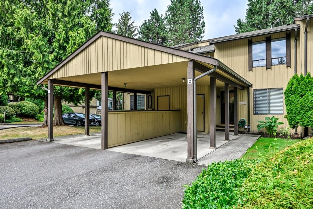 2-2998 Mouat Drive, Abbotsford, BC, V2T 4E6