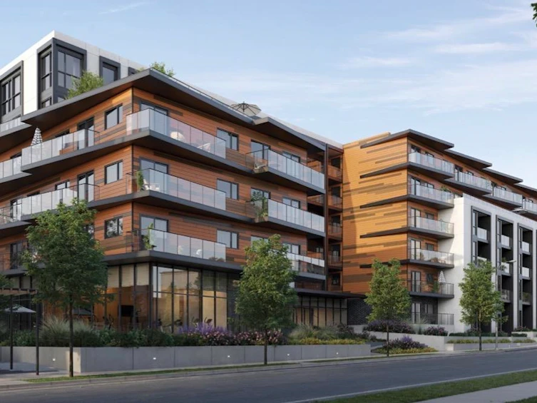 B428-20117 84 Avenue, Langley, BC, V2Y 3Z2