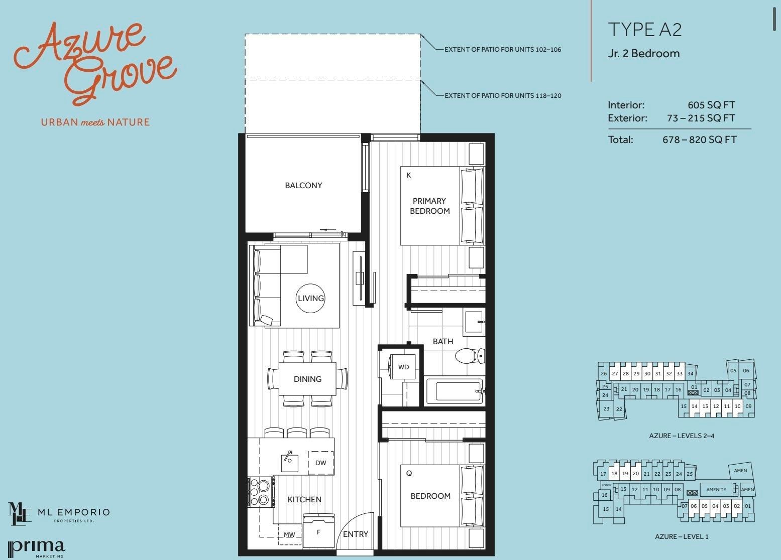 B428-20117 84 Avenue, Langley, BC, V2Y 3Z2 - 7