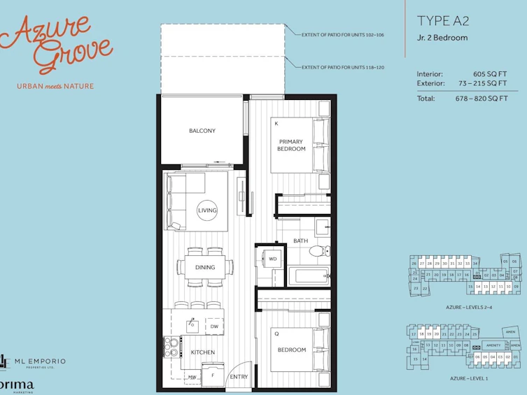 B428-20117 84 Avenue, Langley, BC, V2Y 3Z2 - 7