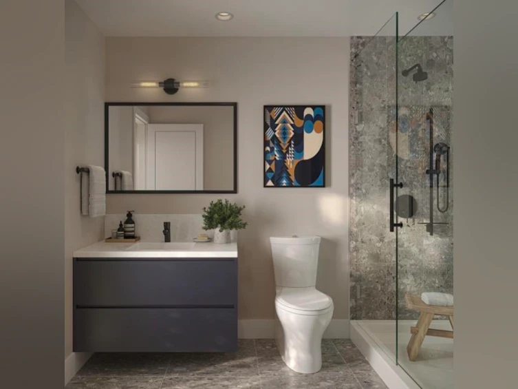 B428-20117 84 Avenue, Langley, BC, V2Y 3Z2 - 4