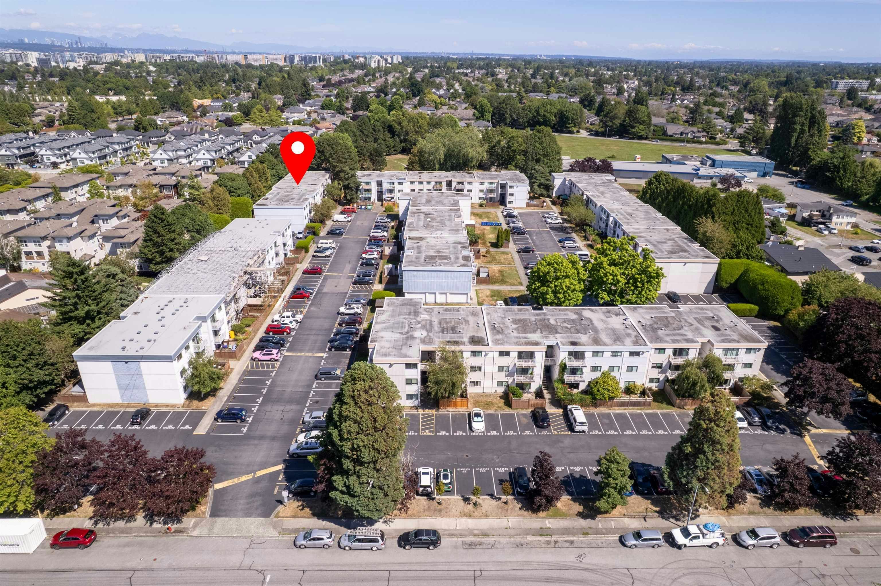 304-7200 Lindsay Road, Richmond, BC, V7C 3M6