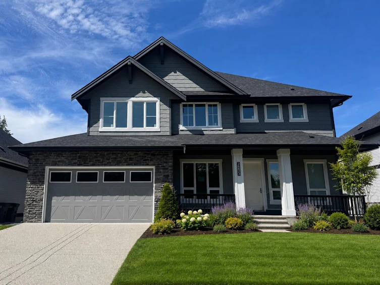 20823 33a Avenue, Langley, BC