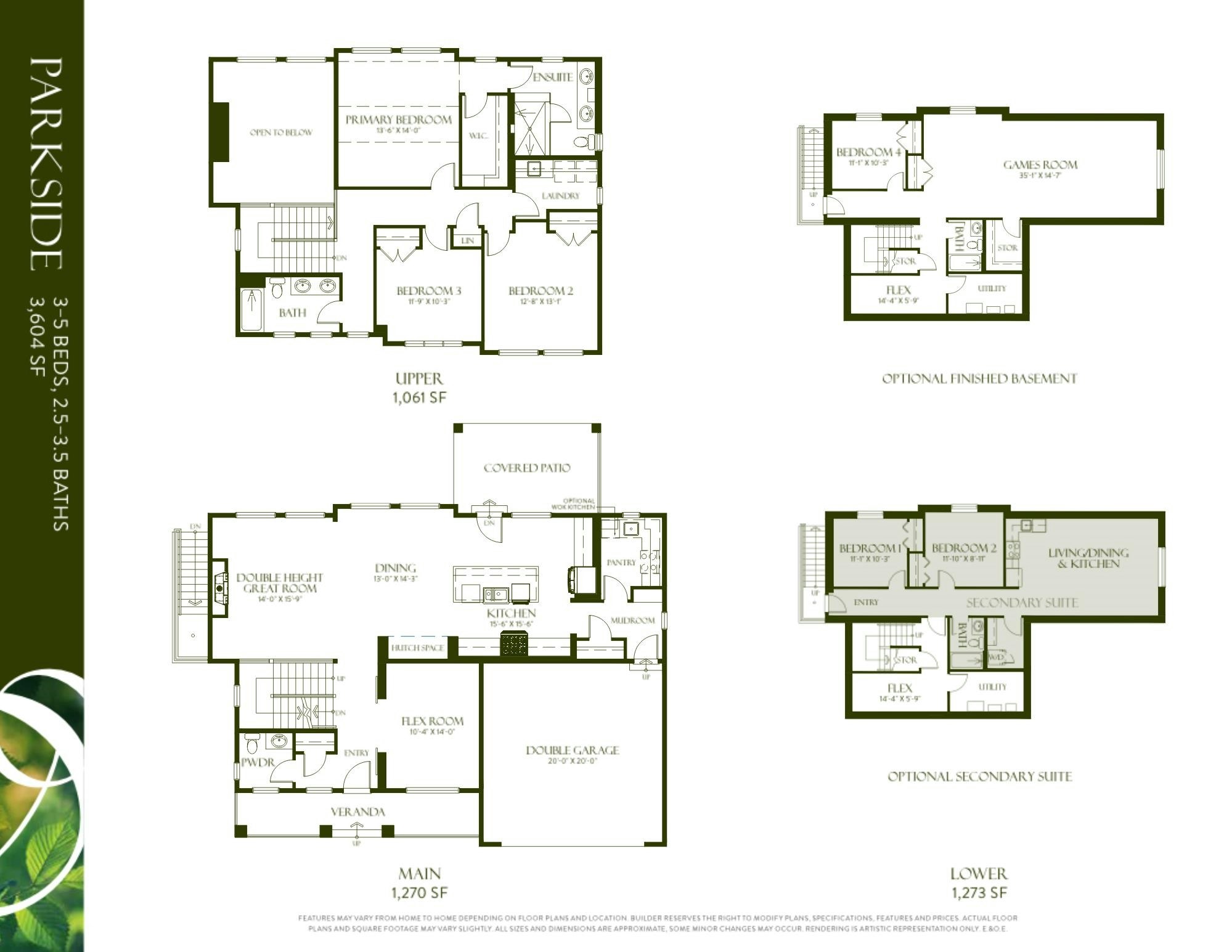 20823 33a Avenue - 2