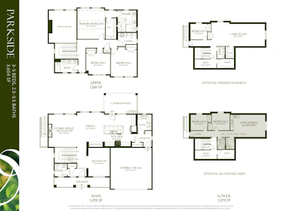 20823 33a Avenue - 2