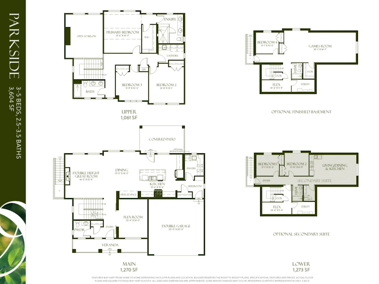 20823 33a Avenue, Langley, BC - 2
