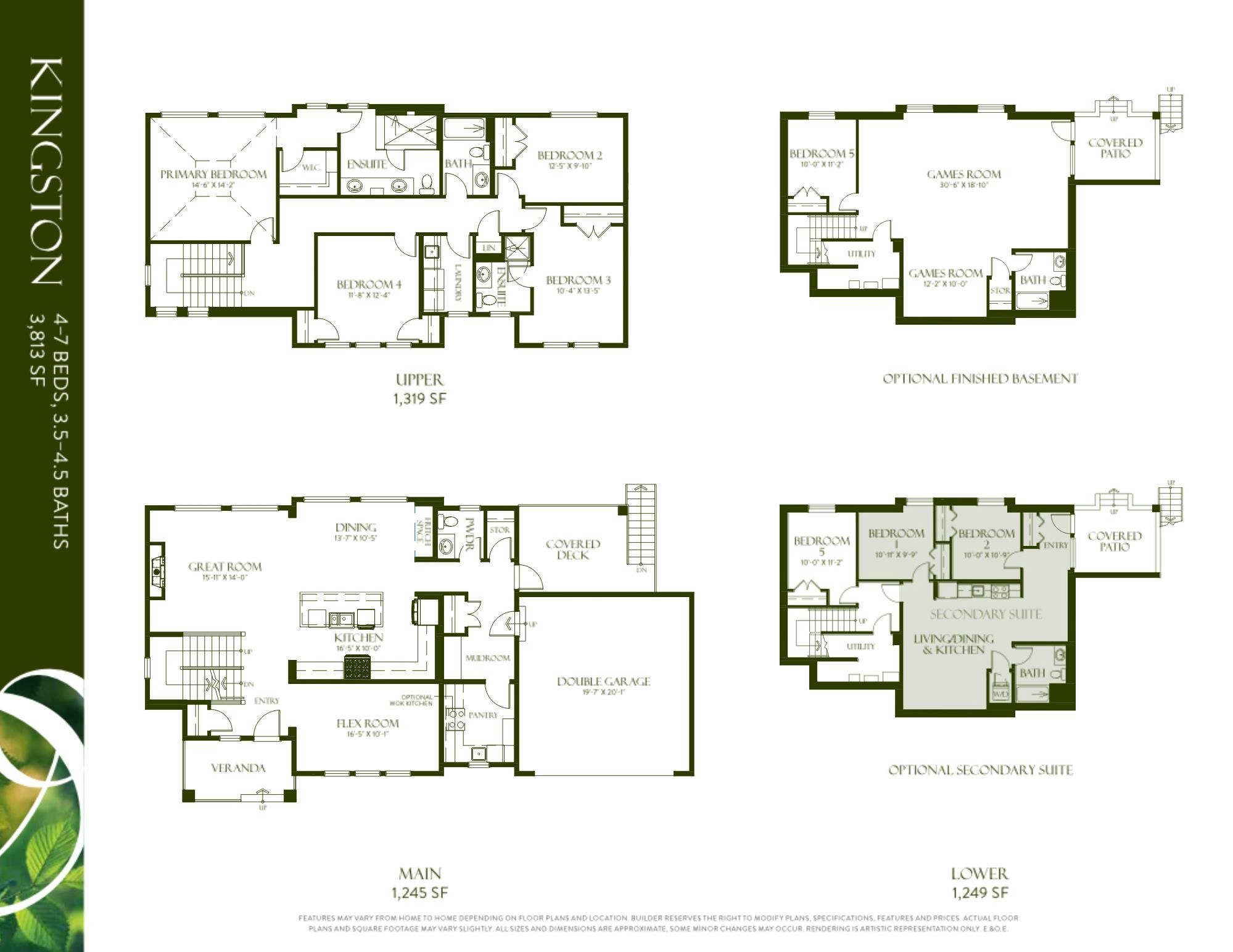 20839 35 Avenue, Langley, BC, V2Z 0B7 - 2