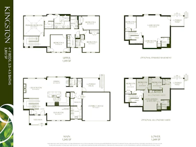 20839 35 Avenue - 2