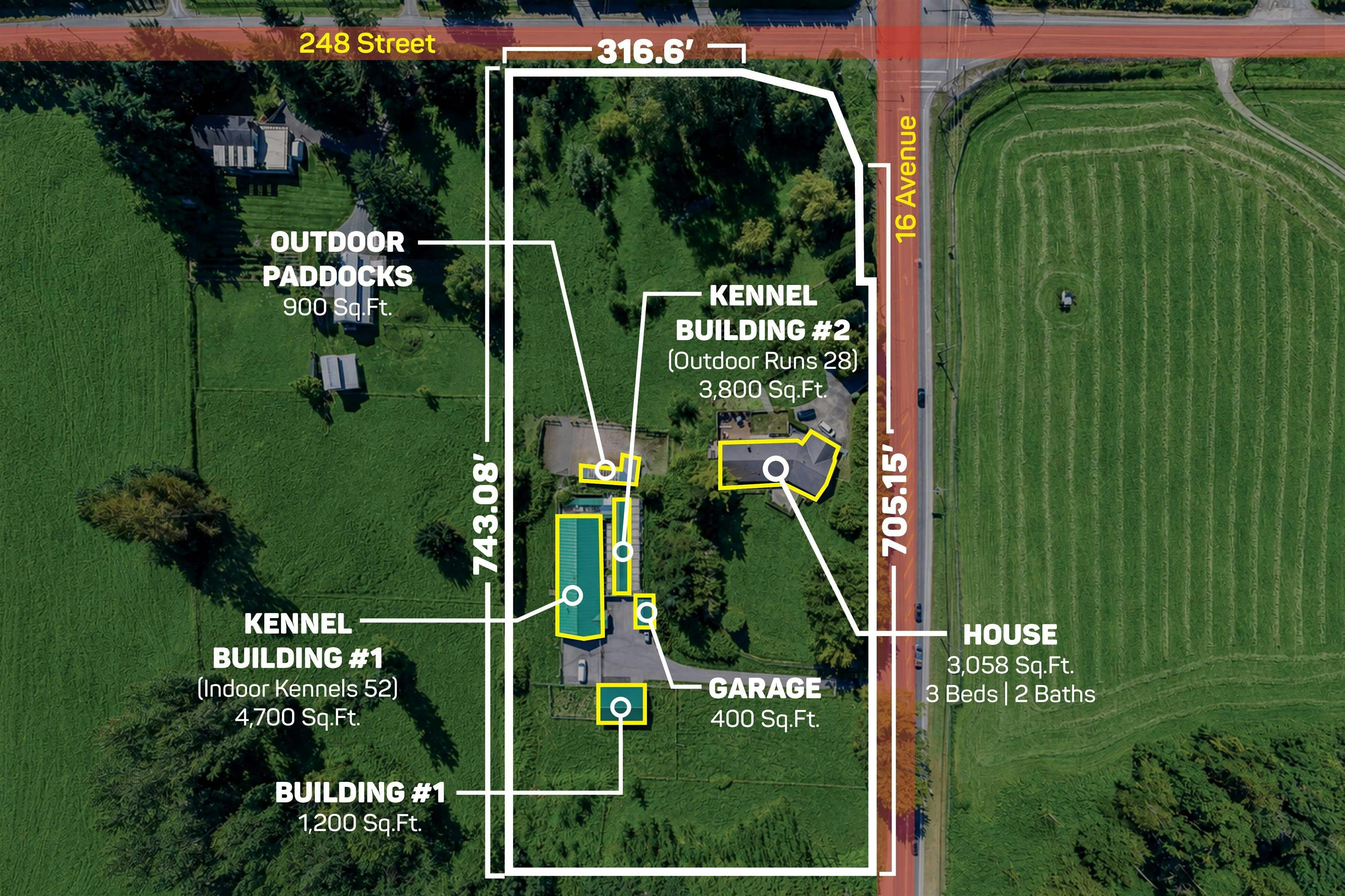 24862 16 Avenue, Langley, BC, V4W 2R6
