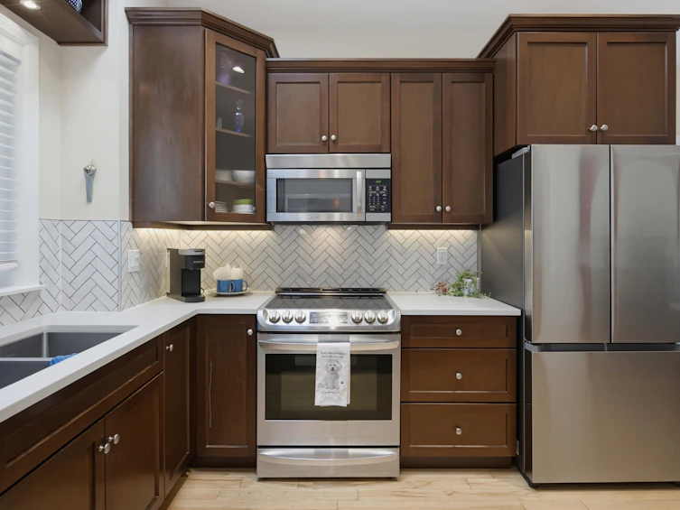 3-1640 140 Street, Surrey, BC, V4A 0A7 - 2