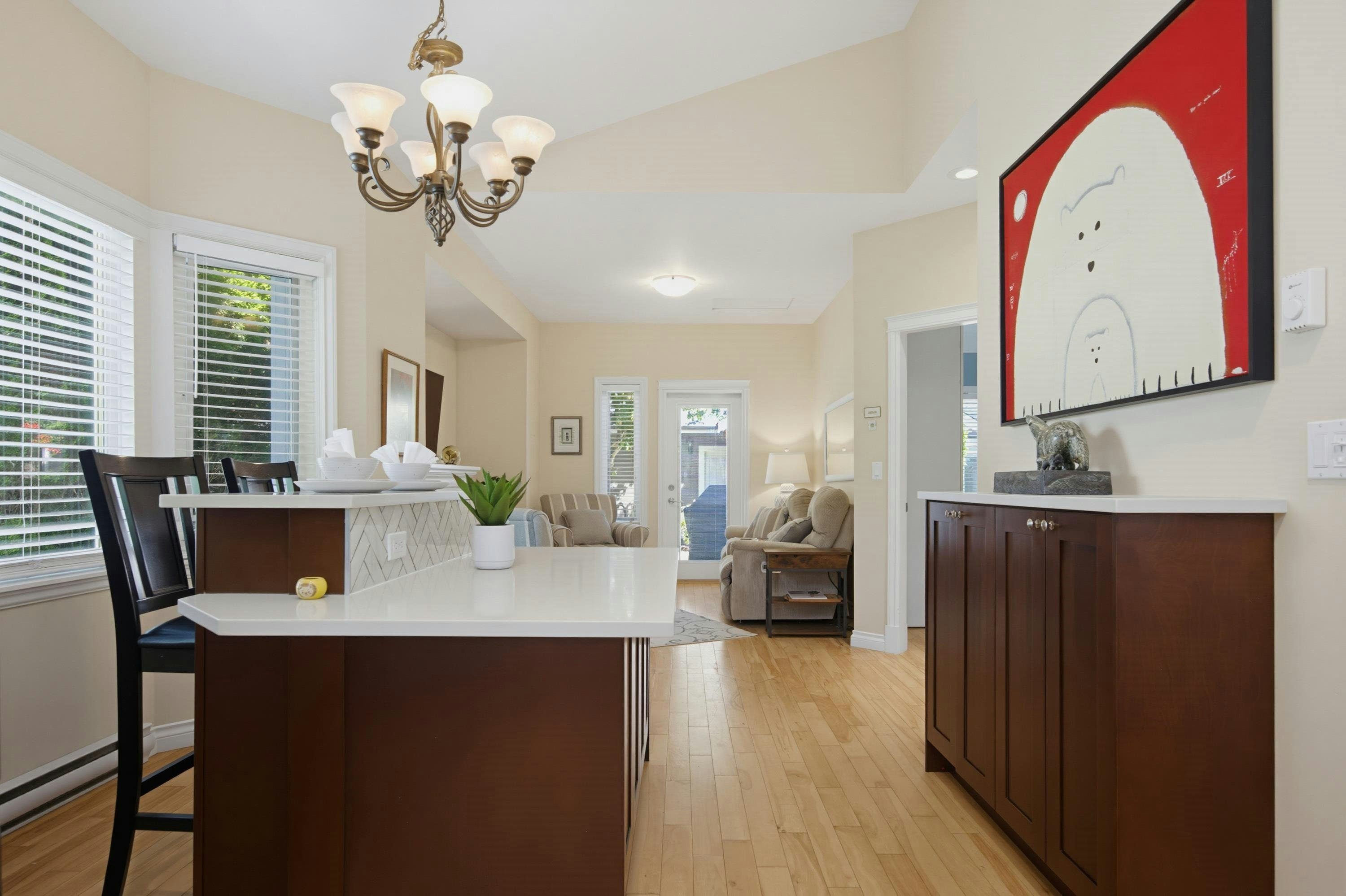 3-1640 140 Street, Surrey, BC, V4A 0A7 - 12