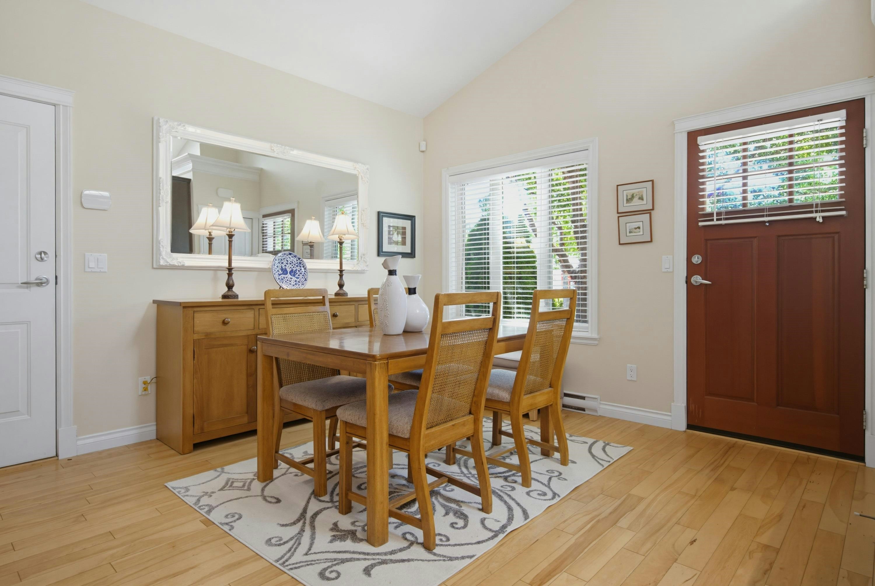 3-1640 140 Street, Surrey, BC, V4A 0A7 - 9