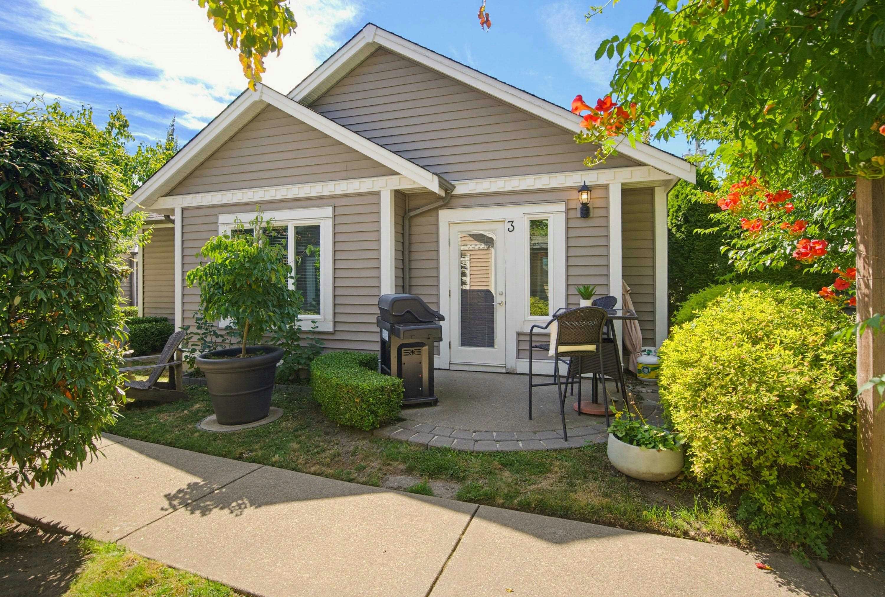 3-1640 140 Street, Surrey, BC, V4A 0A7 - 30