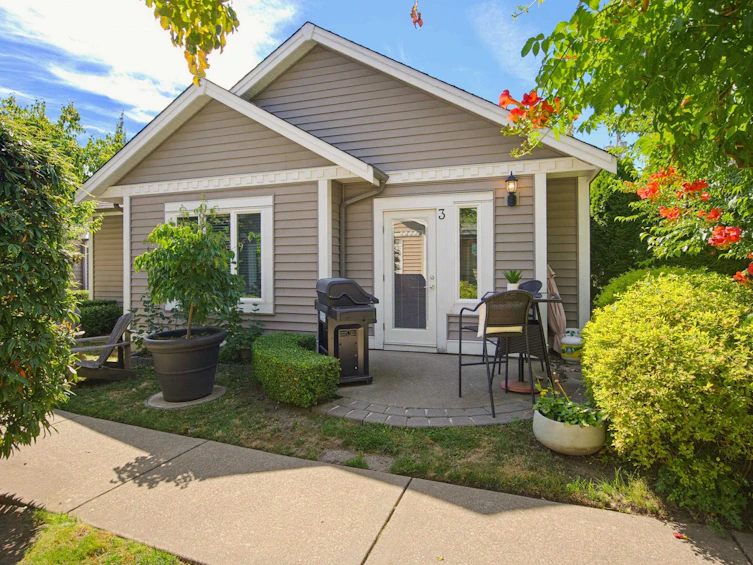 3-1640 140 Street, Surrey, BC, V4A 0A7 - 30