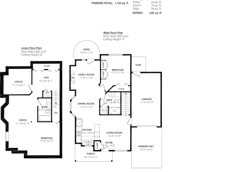 3-1640 140 Street, Surrey, BC, V4A 0A7 - 32