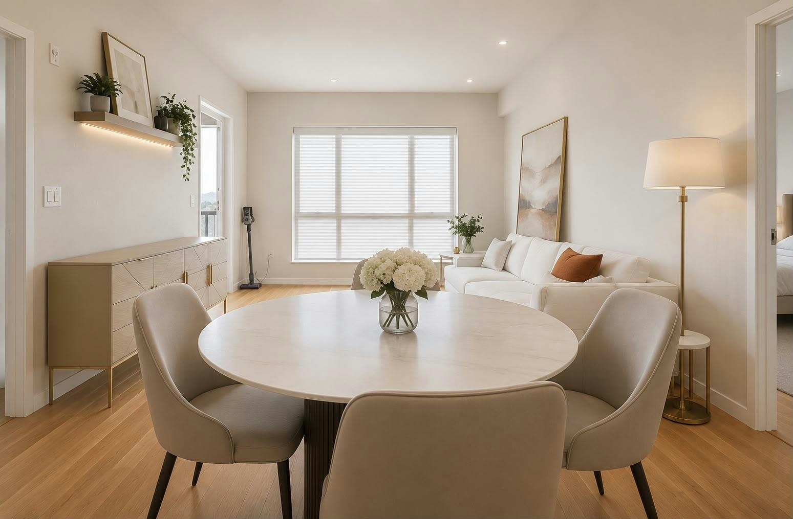 53X,  7008 River Parkway, Richmond, BC, V6X 0R1 - 5