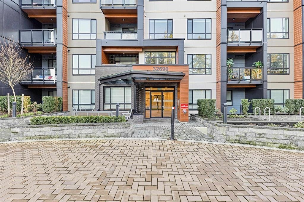 107-32690 14 Avenue, Mission, BC, V2V 0K5