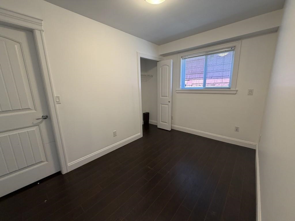 Basement (West)-2629 Pandora Street, Vancouver, BC, V5K 1V9 - 8