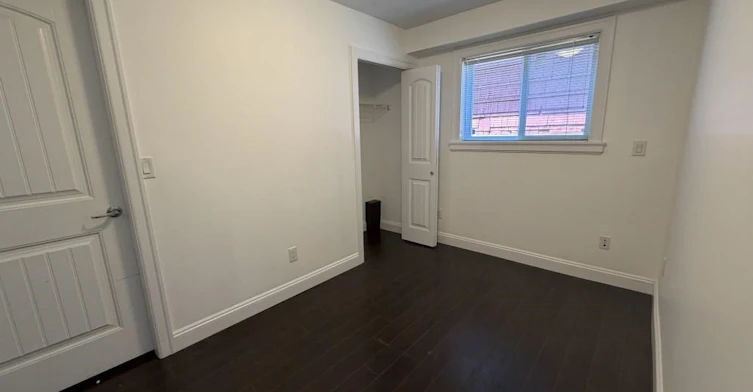 Basement (West)-2629 Pandora Street, Vancouver, BC, V5K 1V9 - 8