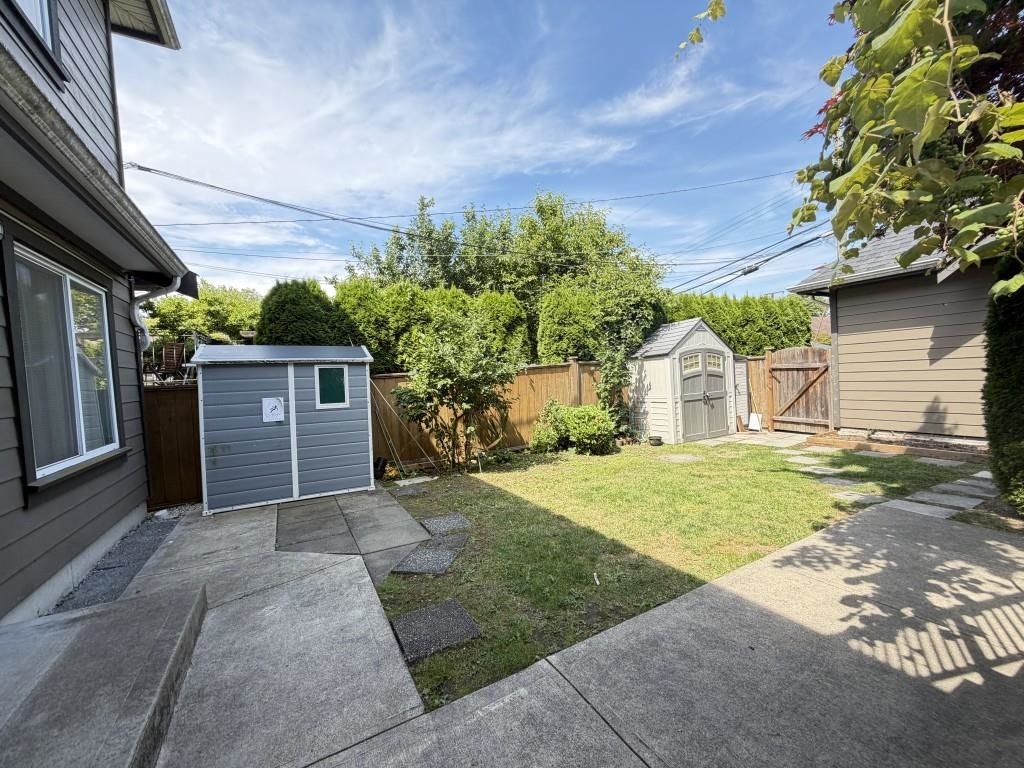 Basement (West)-2629 Pandora Street, Vancouver, BC, V5K 1V9 - 15