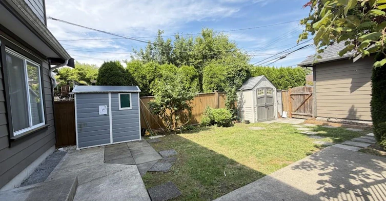 Basement (West)-2629 Pandora Street, Vancouver, BC, V5K 1V9 - 15