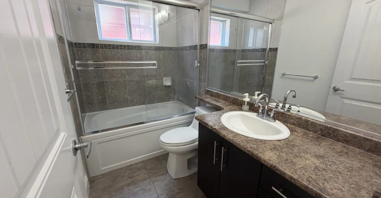 Basement (West)-2629 Pandora Street, Vancouver, BC, V5K 1V9 - 7