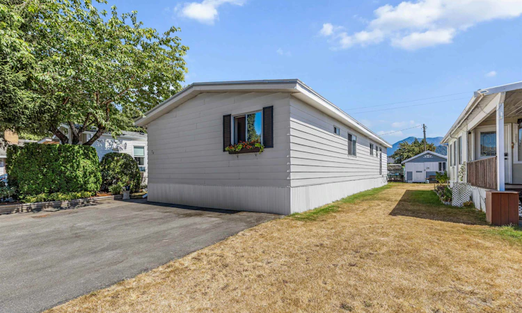 76-45640 Watson Road