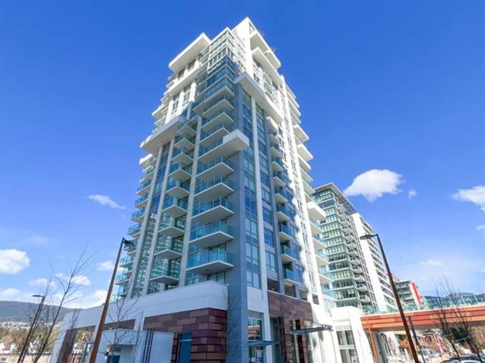 701-1675 Lions Gate Lane - 2