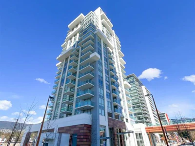 701-1675 Lions Gate Lane - 2