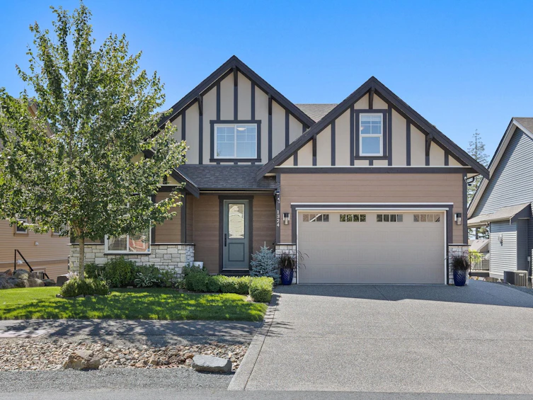 1324 Stromdahl Place, Agassiz, BC, V0M 1A1