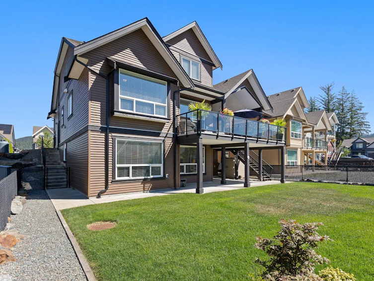 1324 Stromdahl Place, Agassiz, BC, V0M 1A1 - 32