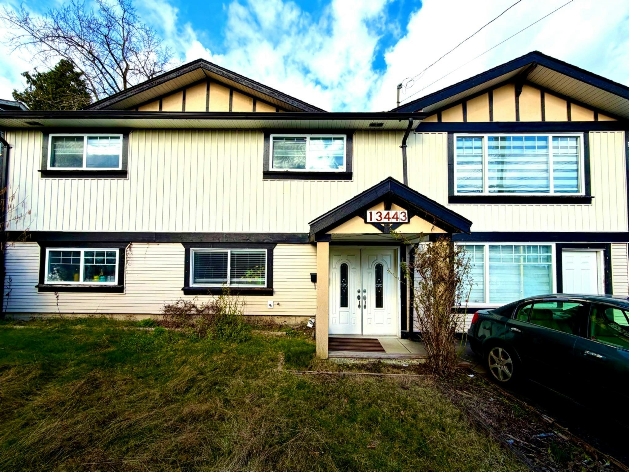 13443 91 Avenue, Surrey, BC, V3V 1E3