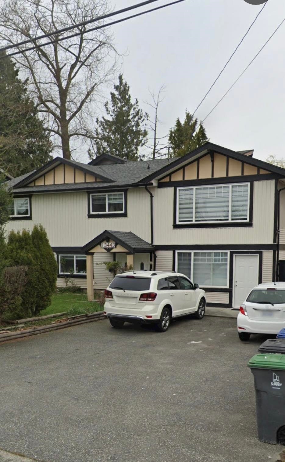 13443 91 Avenue, Surrey, BC, V3V 1E3