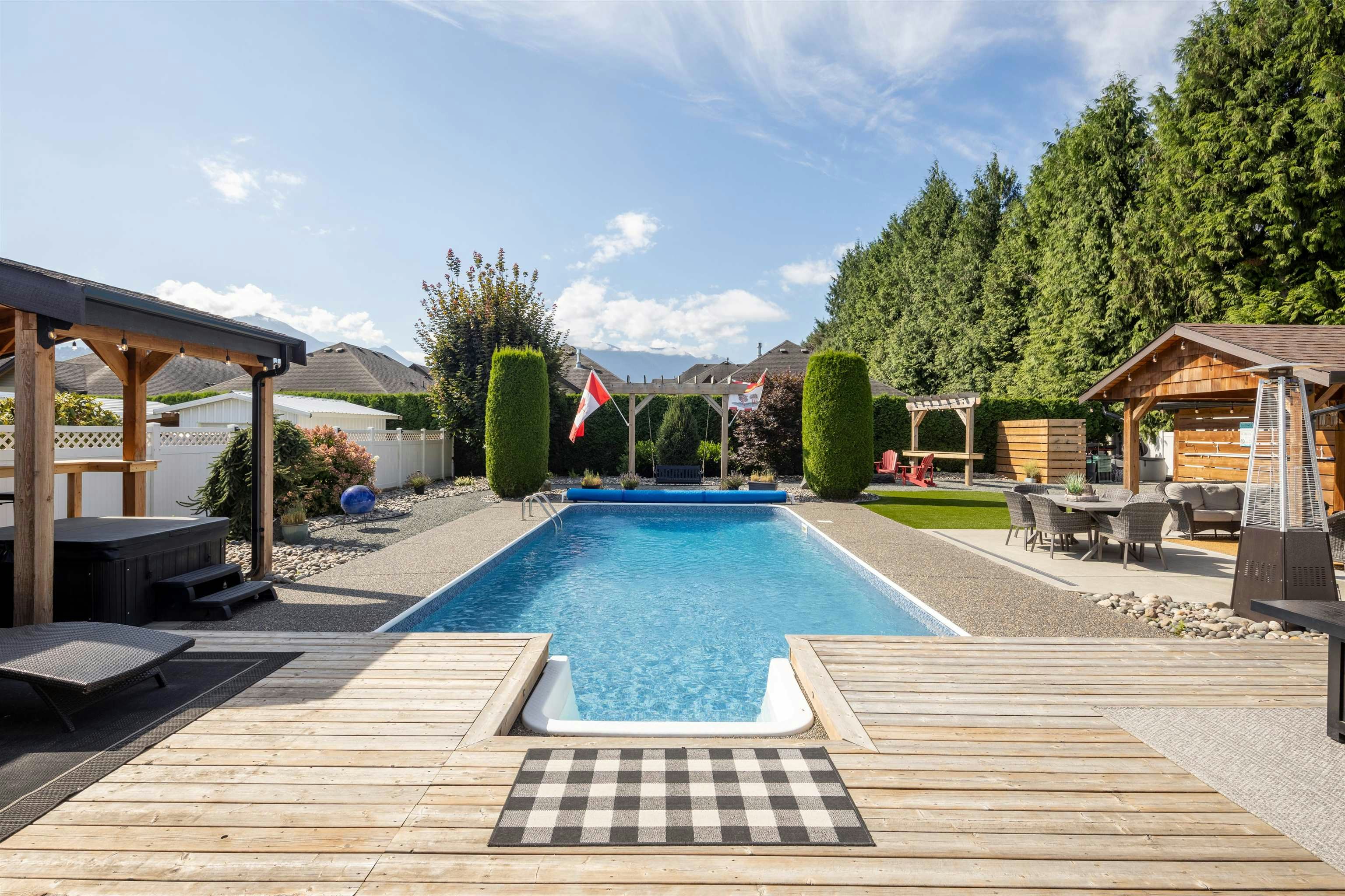 45736 Higginson Road, Chilliwack, BC, V2R 1C9 - 6