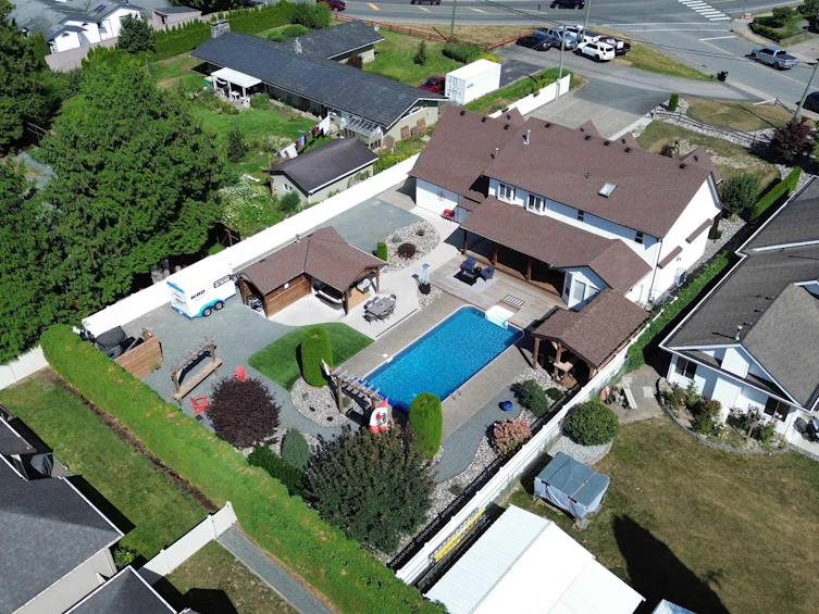 45736 Higginson Road, Chilliwack, BC, V2R 1C9 - 9