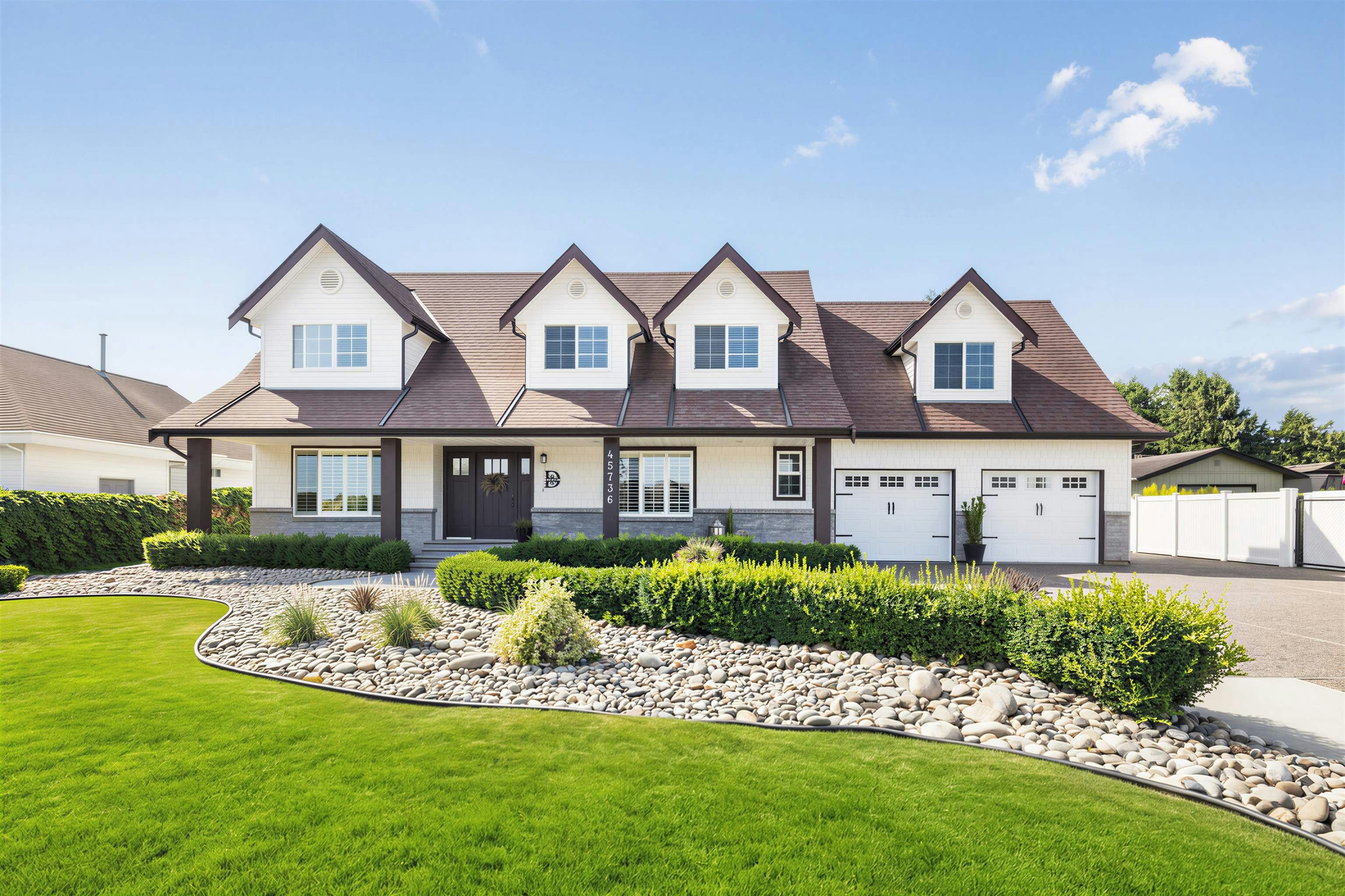 45736 Higginson Road, Chilliwack, BC, V2R 1C9