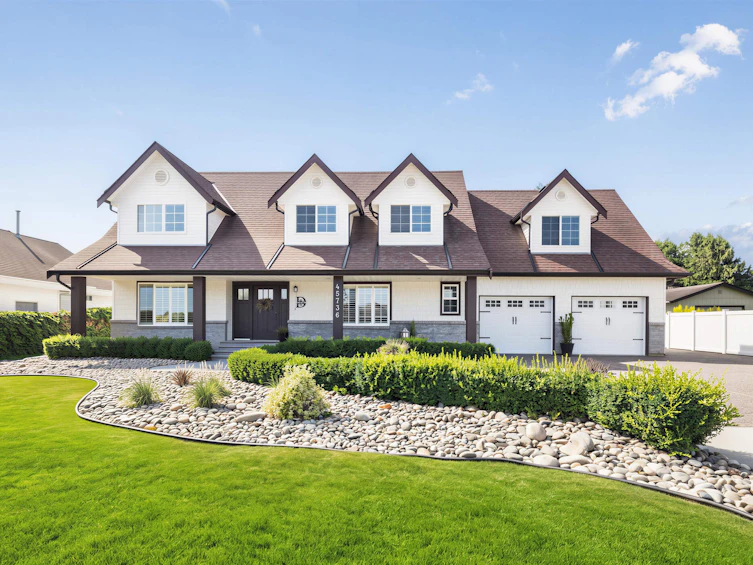 45736 Higginson Road, Chilliwack, BC, V2R 1C9