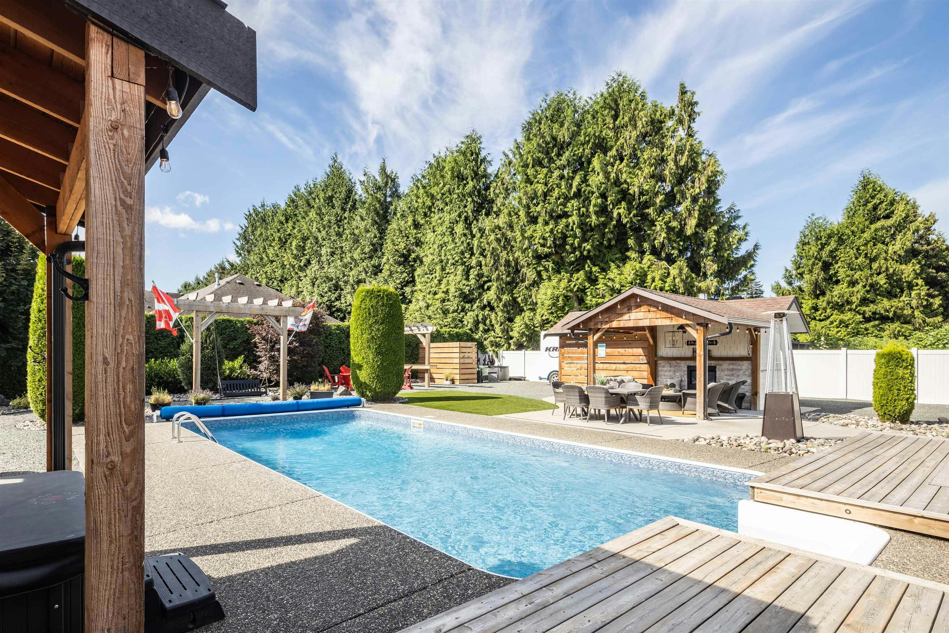45736 Higginson Road, Chilliwack, BC, V2R 1C9 - 8